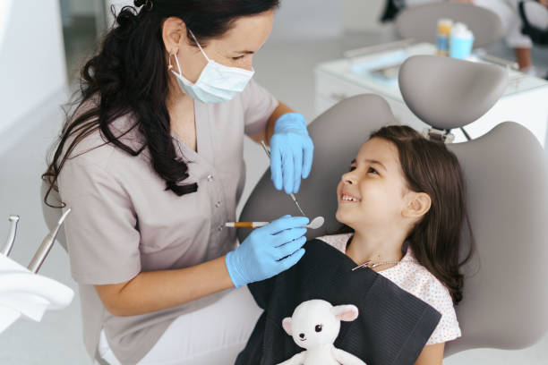 Best Emergency Wisdom Tooth Extraction in Walbridge, OH